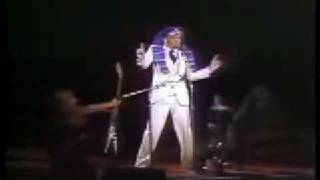 Steve Martin  King Tut Live 1979 [upl. by Rora]