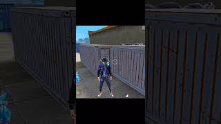 LDSX ONETAP😈freefire youtubeshorts [upl. by Enaxor]