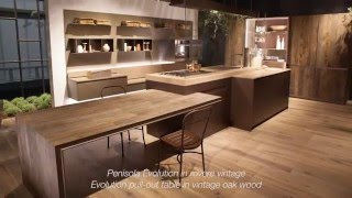 Ernestomeda  Eurocucina 2016 [upl. by Yahsat]