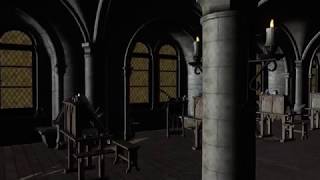 Medieval Scriptorium [upl. by Barny]