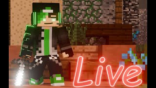 🔴Minecraft Deutsch Live🔴 [upl. by Ahsait]