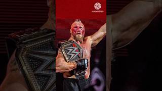 Jungle king 👑 brock lesenar wwe brocklesnar wwewrestler wwekings [upl. by Abroms]