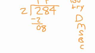 Three Digit Quotients [upl. by Earb]