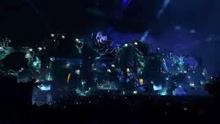 Dimitri Vegas amp Like Mike  Tomorrowland 2024 [upl. by Anelrahc]