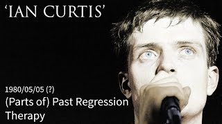 Parts of Ians past regression therapy w subtitles [upl. by Alvan767]