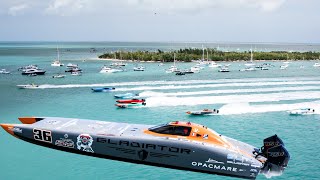 Key West  Race Day 3  450r Factory Stock  Race 3 [upl. by Lenad]