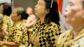 Pesona Musik dan Pujian  Media Christopherus  11 GKMI SURAKARTA [upl. by Bridgette348]