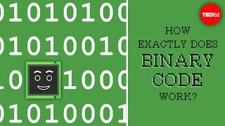 How exactly does binary code work  José Américo N L F de Freitas [upl. by Niamjneb619]