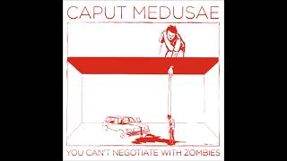 Caput Medusae  Colder Than Ice [upl. by Gut]