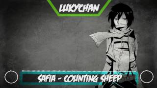 Nightcore  Safia  Counting Sheep [upl. by Ennoitna]