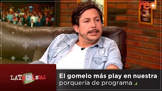 La Tele Letal con Juanpis González  Capítulo 86 por red [upl. by Eetsirhc345]