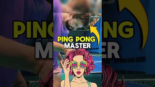 ping pong രാജാവ് 👑🥲 [upl. by Savannah]