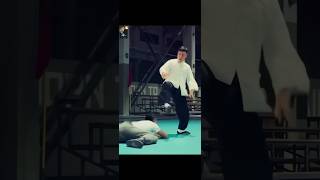 part 2 Donnie Yen vs Scott Adkins  Ip Man 4 [upl. by Elmina]