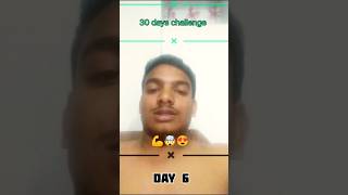 30 days challenge day💪 6sapatedandbaithakpushupsbajrangbali30dayhardchallenge desifitfitness [upl. by Enamrahc]