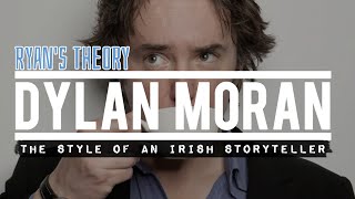 What Makes Dylan Moran Funny [upl. by Creedon]