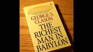 The Richest Man in Babylon Full Audiobook [upl. by Chad]