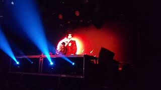 Timmy Trumpet  Big Night Live Boston pt 11  Stargazing Mr Brightside [upl. by Adnat385]