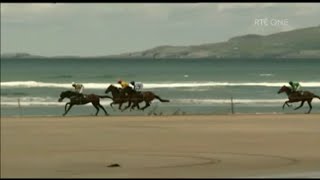 Power In The Blood – The Story of The Irish Thoroughbred documentary [upl. by Badr787]