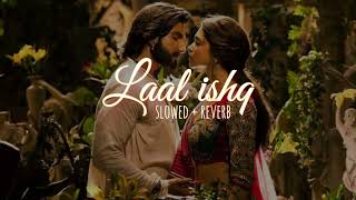 Kalank Nahi Ishq Hai  Lofi Slowed  Reverb  Arijit Singh  Lofi Songs Channel [upl. by Cutcheon]