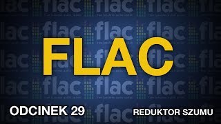 FLAC  Odc29 Reduktor Szumu [upl. by Bevin]