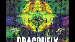 Dragonfly  A Voyage Into Trance CD2Mixed By Danny Rampling [upl. by Freyah322]