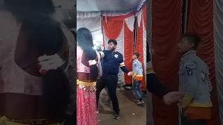 Viral dancing boy at Durga puja navratri durgapuja [upl. by Seely985]