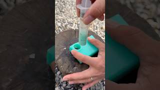 Survival Skills SOAP for Survival survival bushcraft camping outdoors lifehacks [upl. by Harmonie]