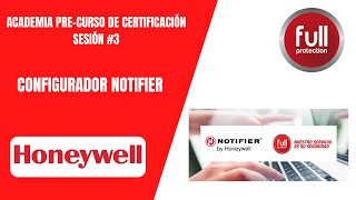 Honeywell  Configurador Notifier 3 24082021 [upl. by Adnoel]