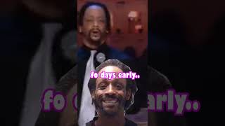 Katt williams loves flava flav part 1 [upl. by Gwyn]