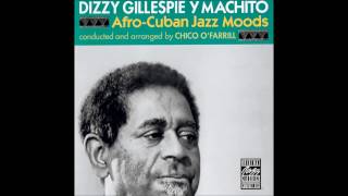 Dizzy Gillespie amp Machito 1975 [upl. by Lila]