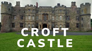 WANDERING OUTSIDE CROFT CASTLE [upl. by Smoot]