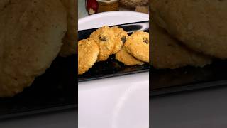 ഹെൽത്തി ഓട്സ് കുക്കിസ് ഉണ്ടാക്കാംHealthy oats oatmeal cookies ytshorts recipe easyrecipe yum [upl. by Atteroc]