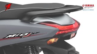 Yamaha Resmi rilis Mio J reborn 2024 harga murah 17 jutaan [upl. by Schenck]