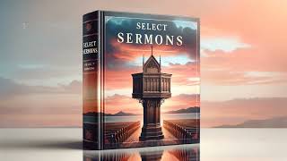 Select Sermons by Jonathan Edwards  Part 12  Full Audiobook English [upl. by Dav]