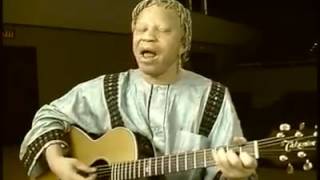 Toumani Diabaté amp Salif Keita [upl. by Armyn]