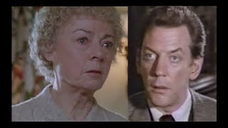 Miss Marple vs the 80s  Ordeal by Innocence [upl. by Edsel]