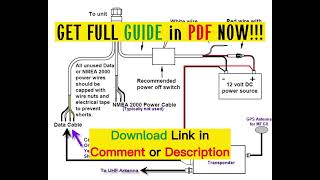 DIAGRAM Spireon Gps Wiring Diagram [upl. by Sell833]