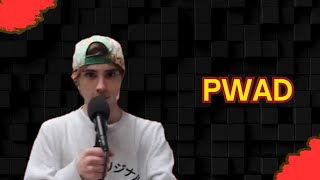 PWAD  BEATBOX COMPILATION [upl. by Ihcas]