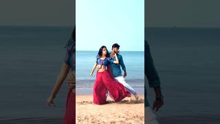 Chuttamalle  Suyash Mirallu Choreography  Ft Salony Parab  dancecover subscribe love trending [upl. by Woodring]