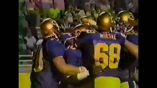 198441 Oakland Invaders  Pittsburgh Maulers Highlights USFL Week 6 [upl. by Dottie]