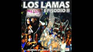 Los Lamas Episodio 2 En vivo [upl. by Brianne213]