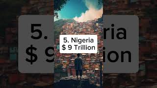 Top 10 Richest Countries in 2050 viral shorts shortsfeed richest2050 top10countries [upl. by Norel526]