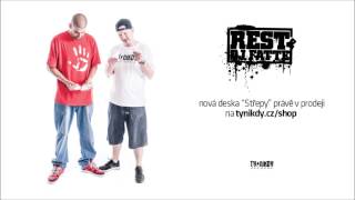 Rest amp DJ Fatte  V moci démonů  Boy Wonder [upl. by Adiehsar]