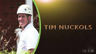 2024 ISA True Professionals of Arboriculture  Tim Nuckols [upl. by Kala]