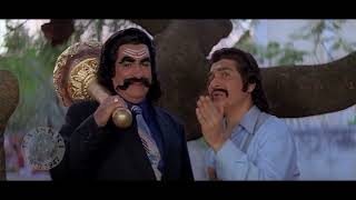 Kader Khan Asrani Aur Anupam Kher Ki Tufani Comedy  Raveena Tandon  Taqdeerwala [upl. by Zechariah]