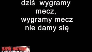 quotDziś wygramy mecz siatkówkiquot w wersji ROCK Kryters DZIŚ WYGRAMY MECZ SIATKÓWKA SIATKÓWKI [upl. by Parthena975]