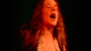 JANIS JOPLIN try woodstock [upl. by Clayson]