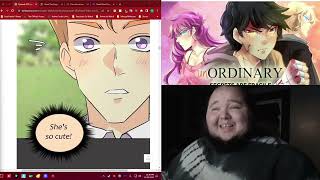 unOrdinary Episode 322323 Live Reaction [upl. by Annaitat95]