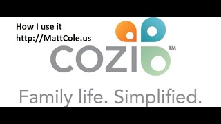 Cozi  How I utilize it [upl. by Otilegna364]