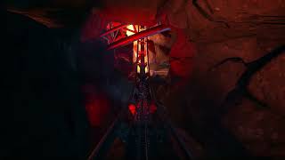 Planet Coaster Inferno  The Volcano Coaster [upl. by Laurinda375]